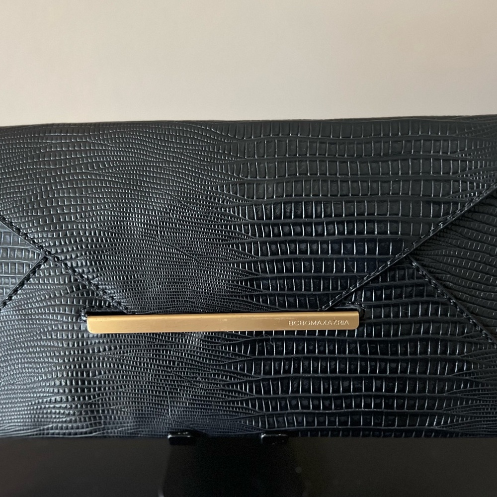 BCBGMacAzria Clutch